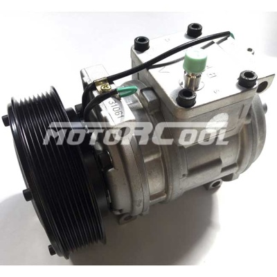 Компрессор RC-U0852Э MOTORCOOL